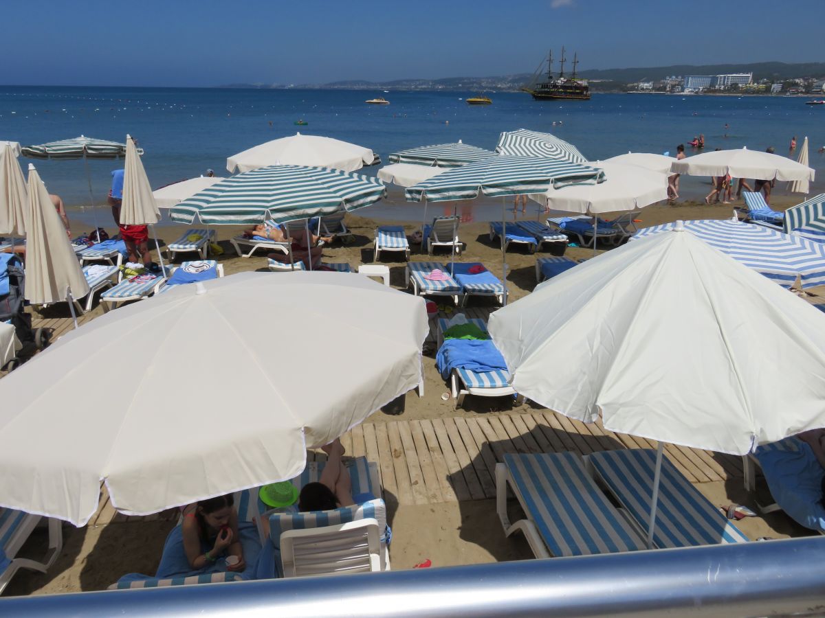 imagini hotel LONICERA RESORT